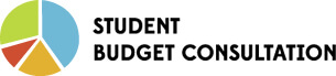 Student Budget Consultation